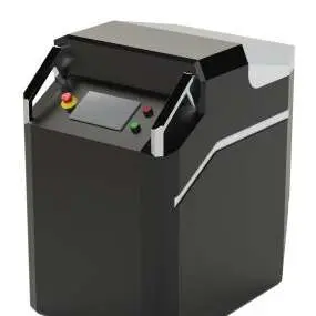 PANDA P CL limpieza láser PULSAR Laser